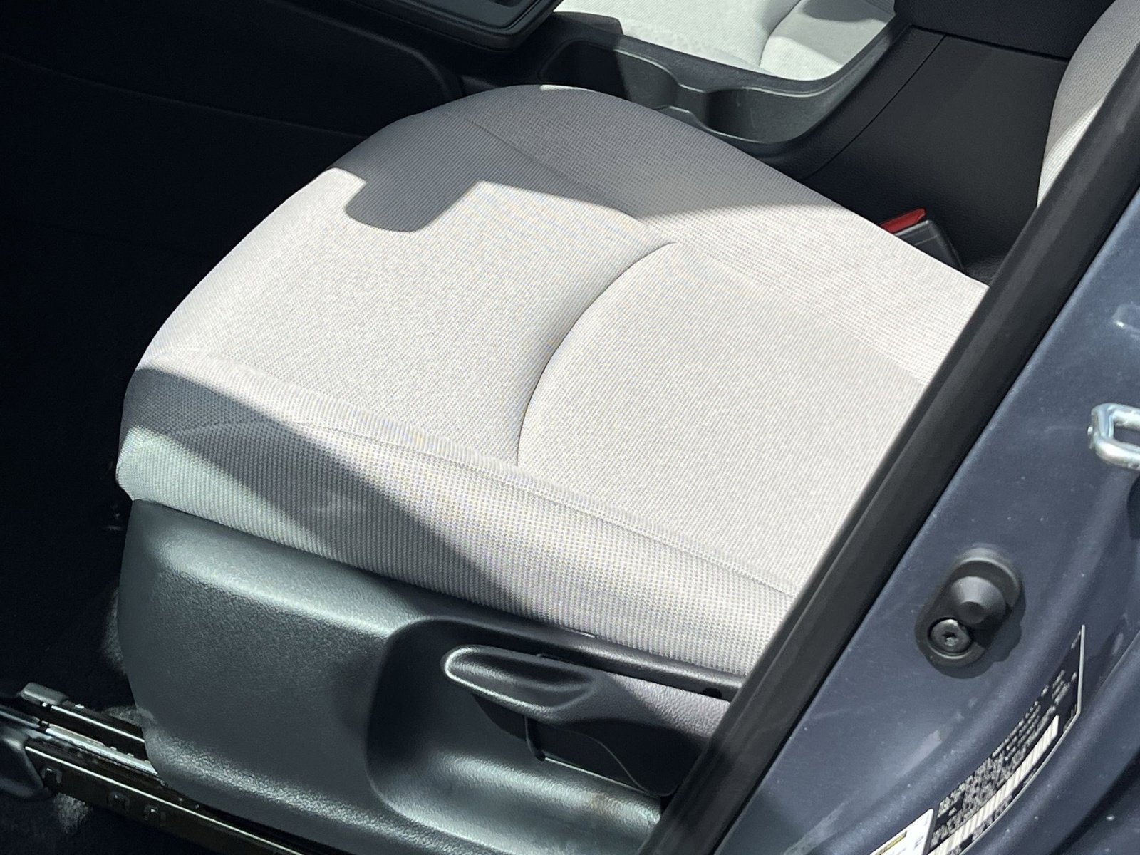 New 2026 Toyota Corolla Cross L image 8