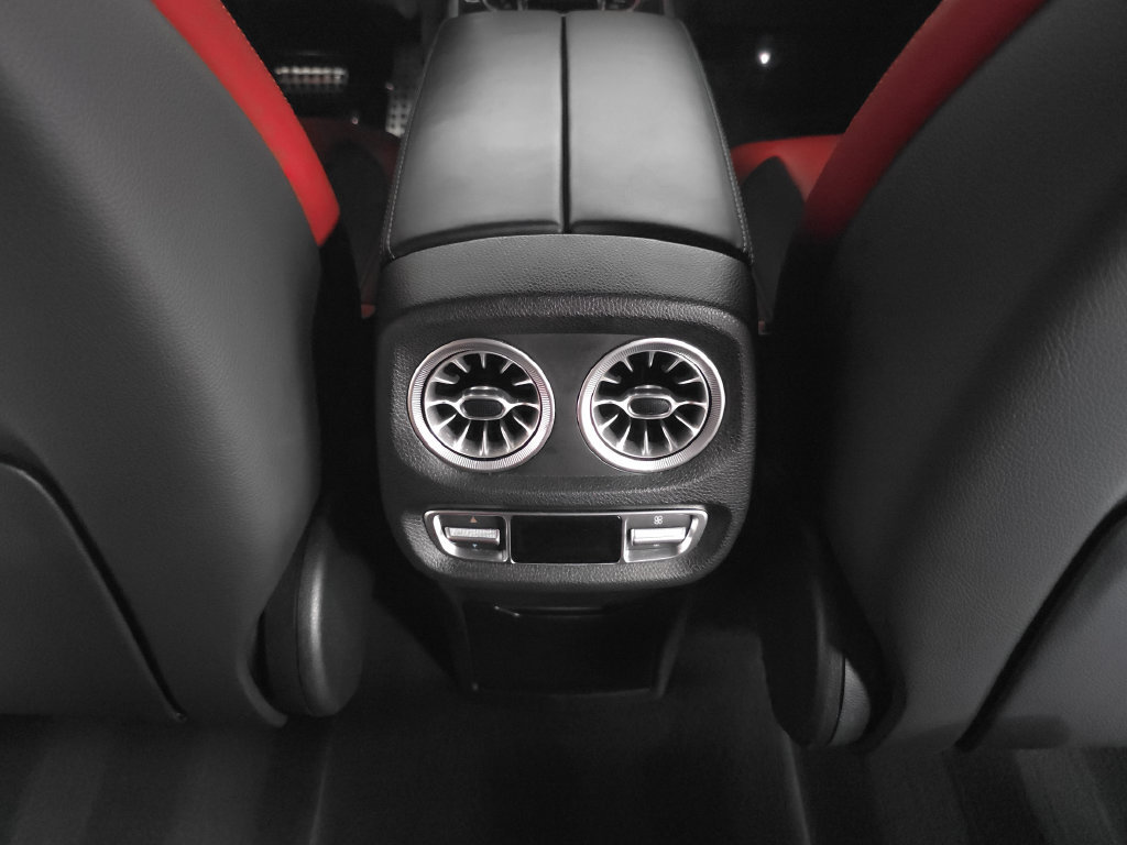 Certified 2021 Mercedes-Benz G 63 AMG 4MATIC image 29