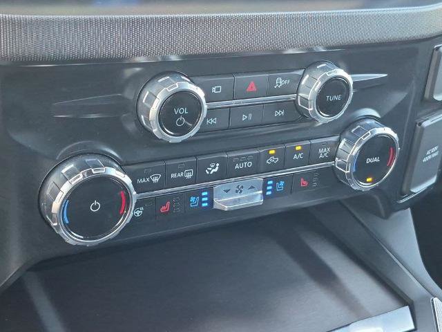 Certified 2026 Ford F450 Platinum AWD/4WD image 19