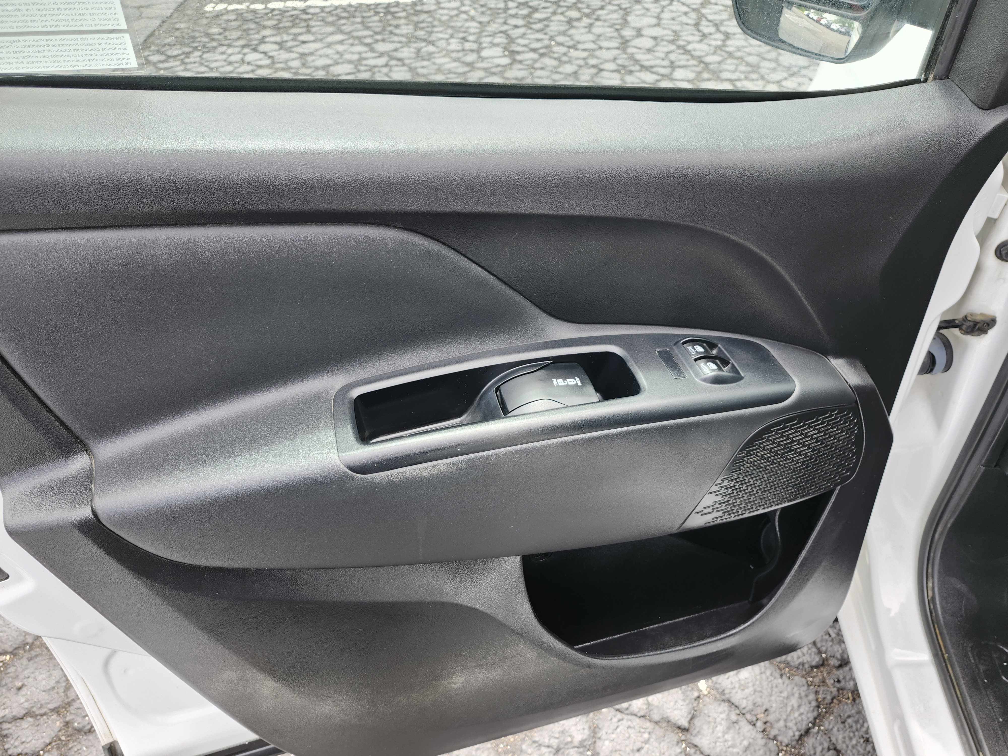 Used 2022 RAM ProMaster City Wagon FWD image 23