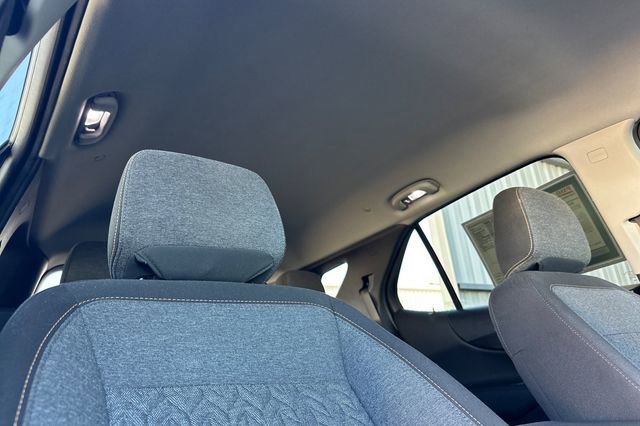 Used 2023 Chevrolet Equinox LT image 20