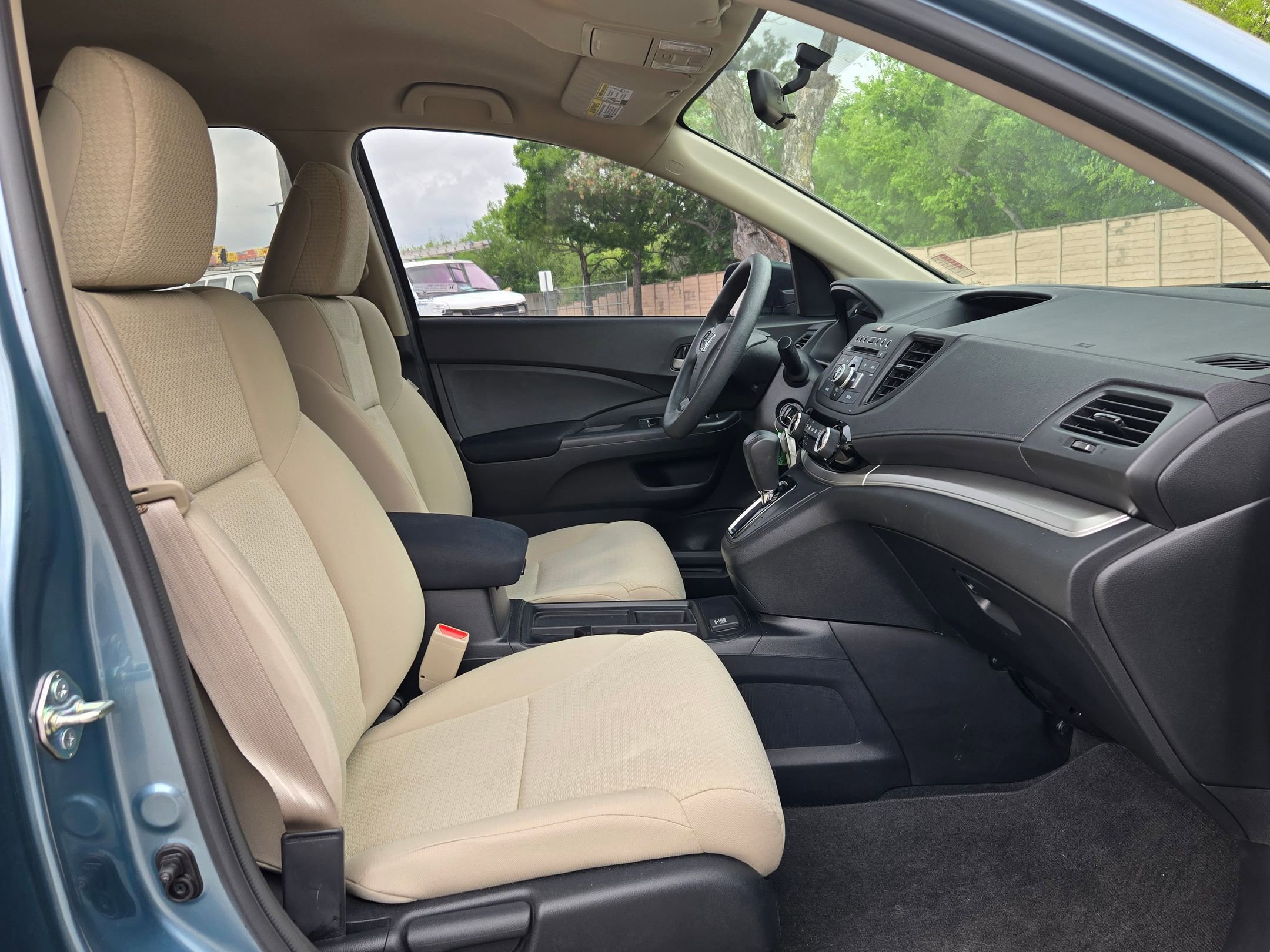 Used 2016 Honda CR-V SE image 27