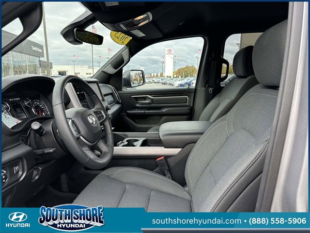 Used 2023 RAM 1500 Big Horn image 16