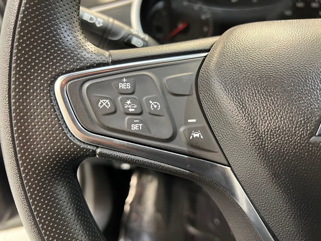 Used 2025 Chevrolet Malibu LT FWD image 20