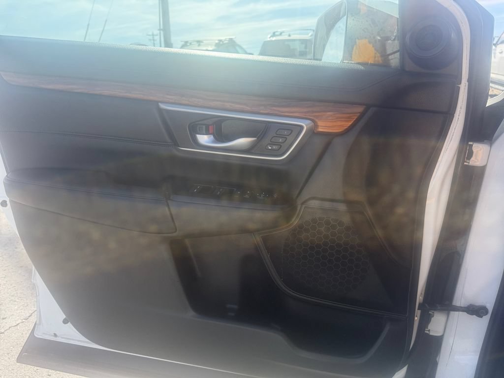 Used 2022 Honda CR-V EX-L image 19