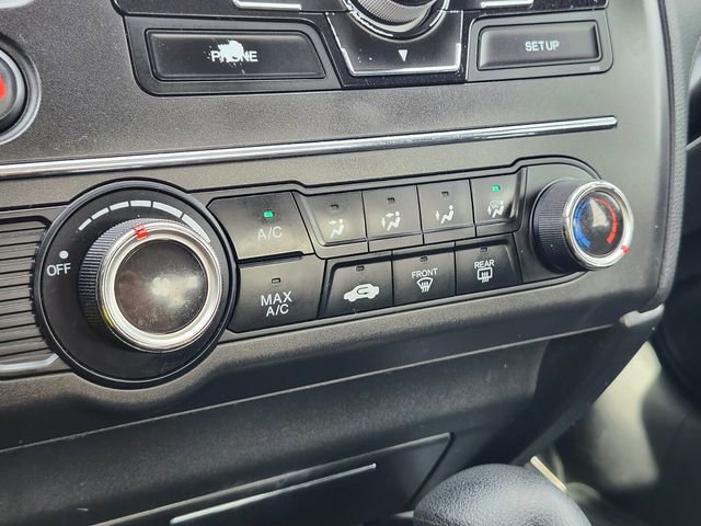Used 2014 Honda Civic LX image 22
