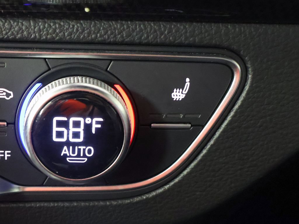 Used 2018 Audi SQ5 Prestige w/ Prestige Package AWD/4WD image 51