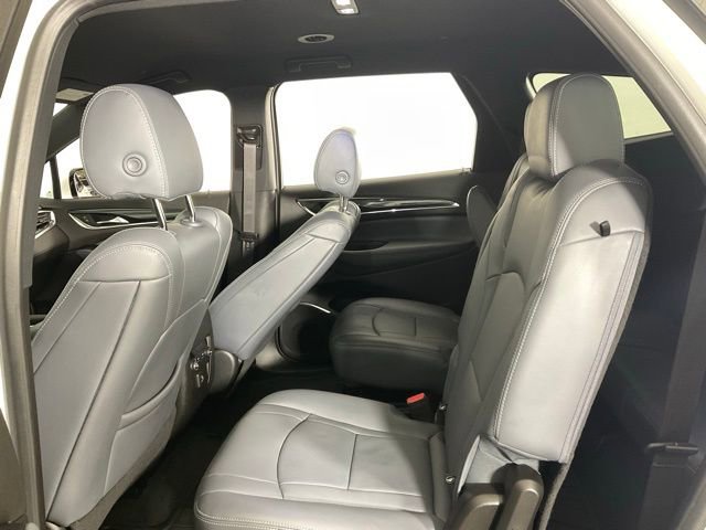 Used 2024 Buick Enclave Essence w/ Trailering Package, 5000 lbs. image 33