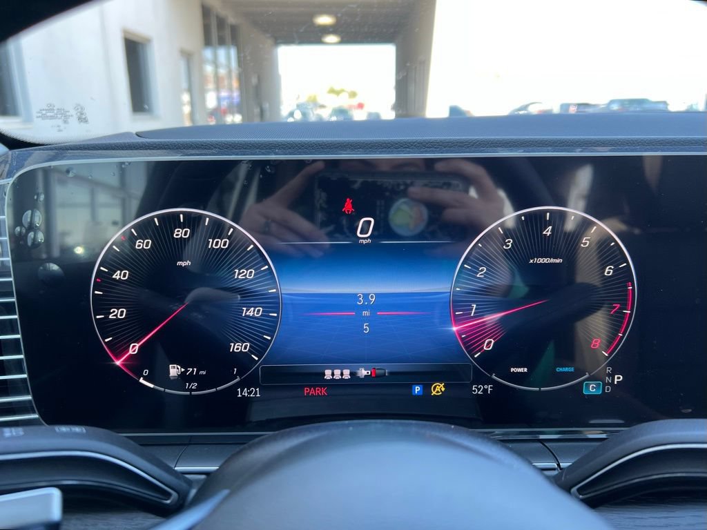 New 2026 Mercedes-Benz GLE 350 4MATIC image 15