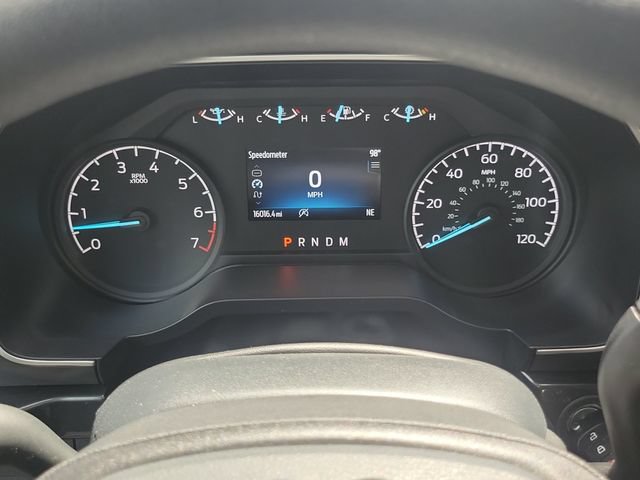 Certified 2023 Ford F150 XL w/ STX Appearance Package RWD image 25