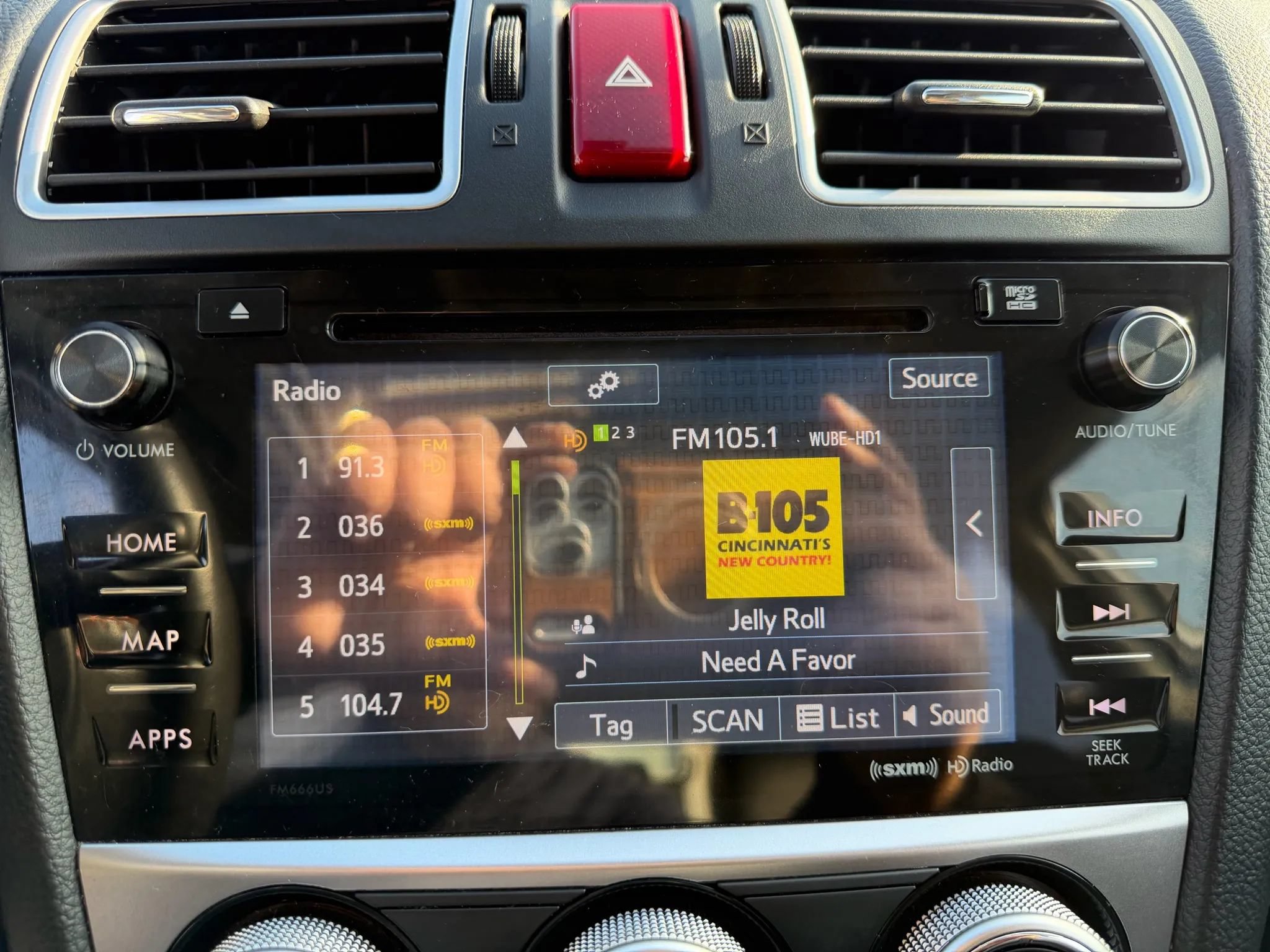 Used 2017 Subaru Crosstrek 2.0i Limited AWD/4WD image 47