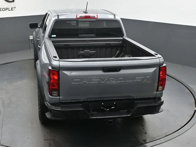 New 2026 Chevrolet Colorado Trail Boss AWD/4WD image 35