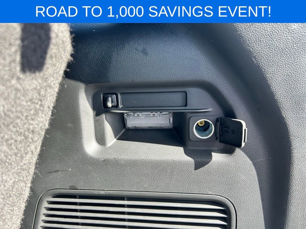 Certified 2023 Ford Explorer ST-Line w/ Class IV Trailer Tow Package image 41