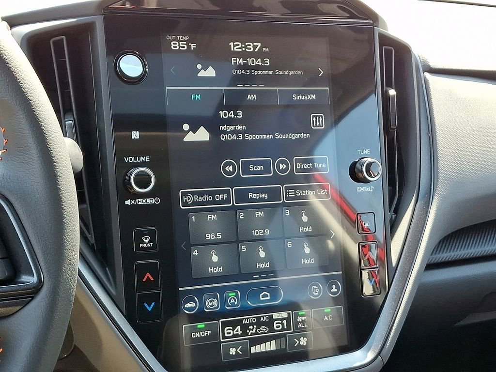 Used 2024 Subaru Crosstrek 2.5i Limited image 17