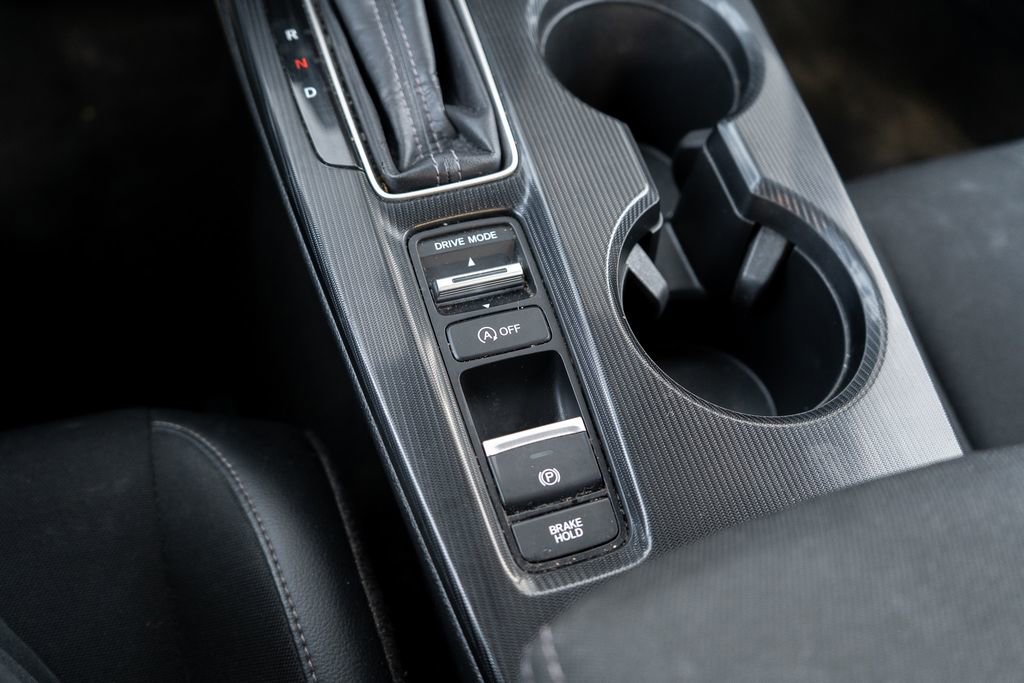 Used 2023 Honda Civic Sport image 26