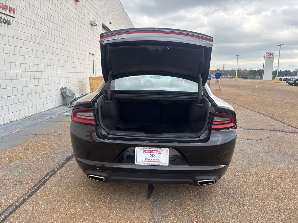 Used 2023 Dodge Charger SXT image 26