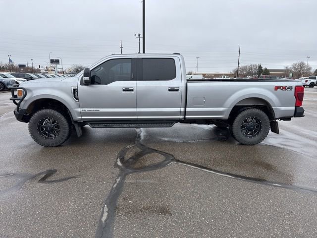 Used 2020 Ford F350 XLT w/ XLT Premium Package image 7