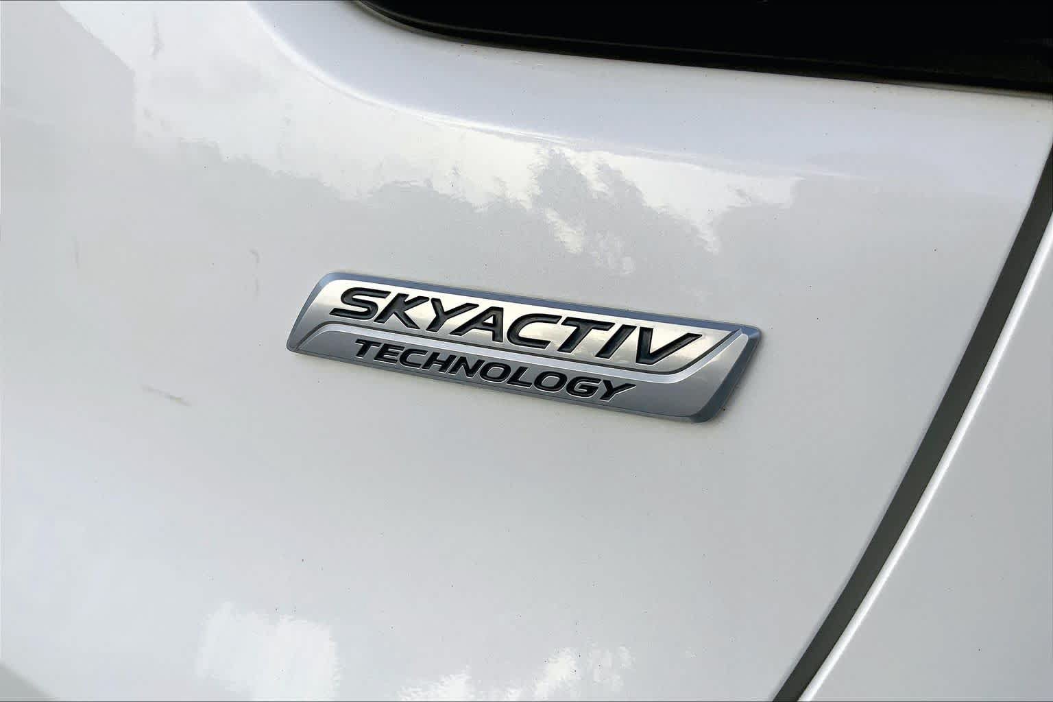Used 2020 MAZDA CX-3 Sport FWD image 10