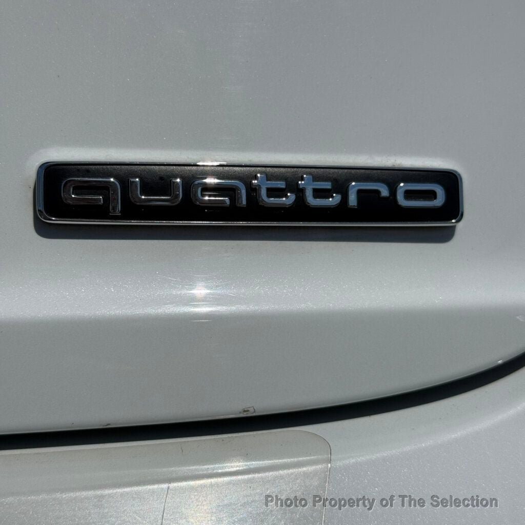Used 2019 Audi Q8 Prestige AWD/4WD image 13