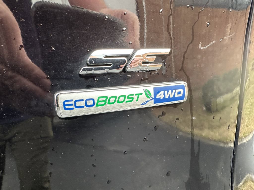 Used 2013 Ford Escape SE image 8