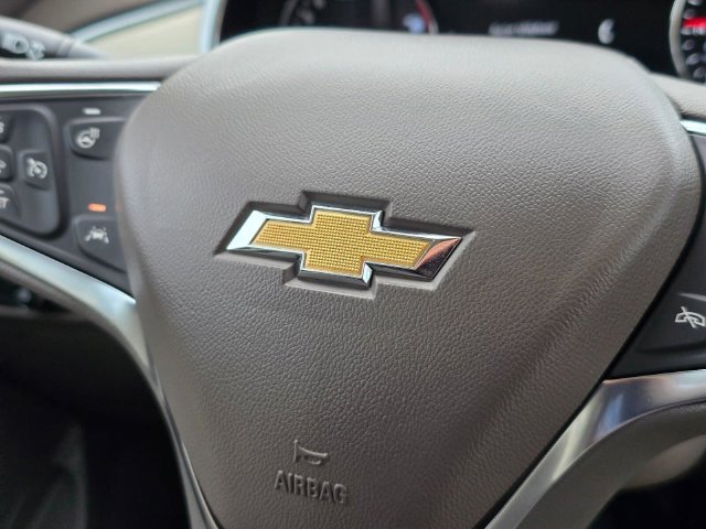 Used 2024 Chevrolet Malibu LT FWD image 34
