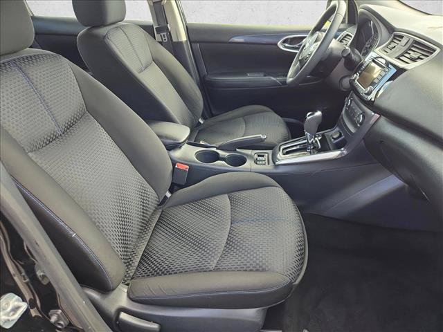 Used 2016 Nissan Sentra SR FWD image 19