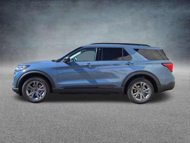 New 2026 Ford Explorer Active w/ Active Comfort Package AWD/4WD image 4