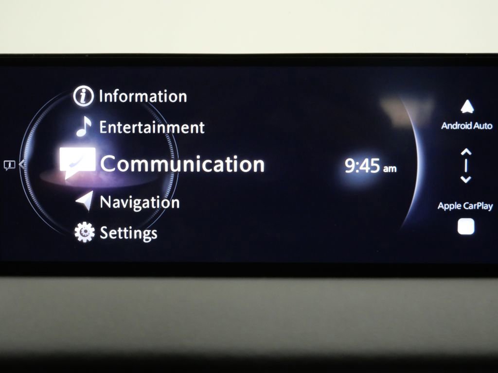 Used 2025 MAZDA CX-50 AWD 2.5 S w/ Select Package image 17