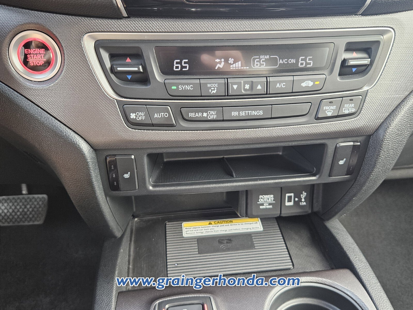 Used 2022 Honda Ridgeline RTL-E image 17