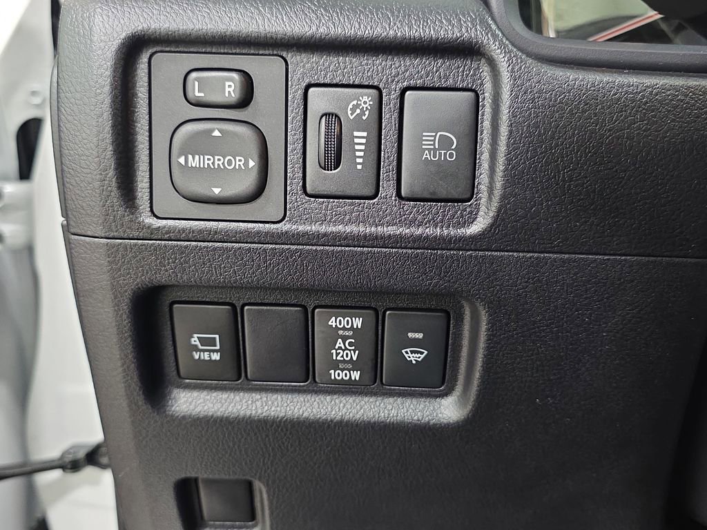 Used 2024 Toyota 4Runner Limited image 26
