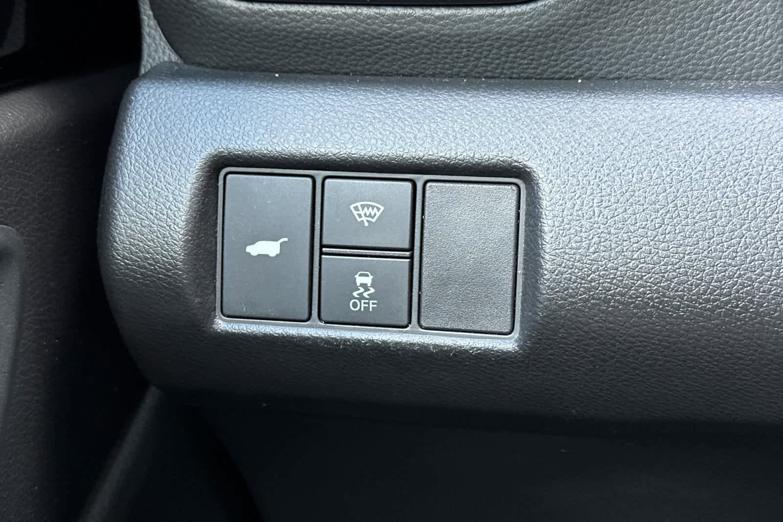 Certified 2023 Honda Pilot TrailSport image 32