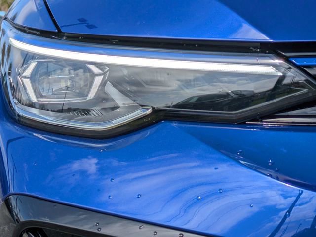 New 2026 Volkswagen Golf 2.0T image 10