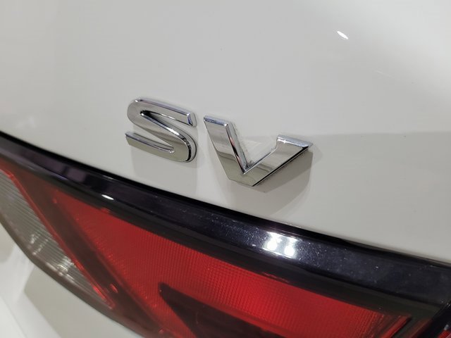 Used 2022 Nissan Sentra SV w/ Trunk Package image 52