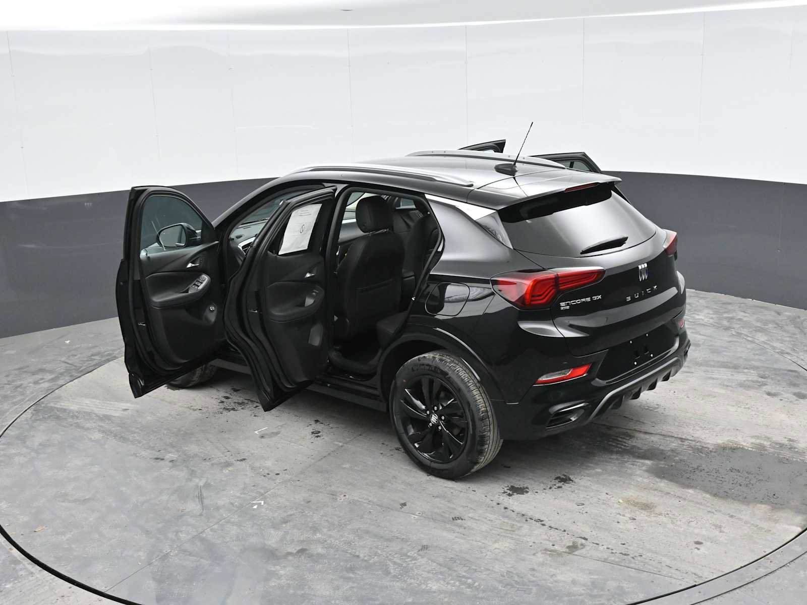 New 2026 Buick Encore GX Sport Touring w/ Comfort Package AWD/4WD image 50