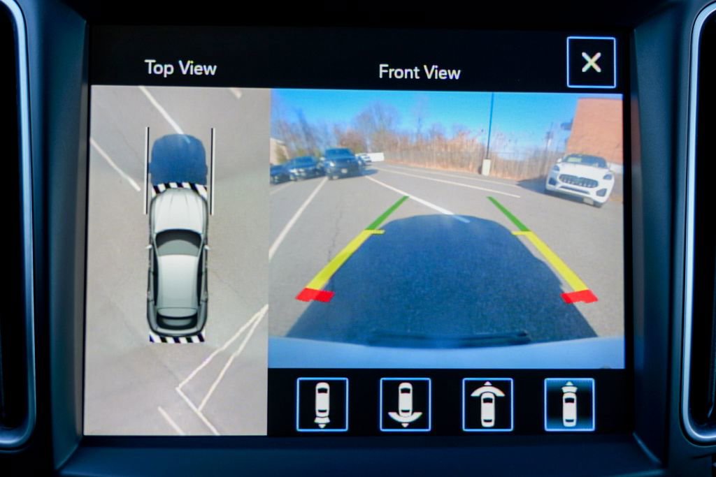 Used 2020 Maserati Levante GranSport image 58