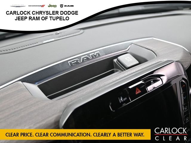 New 2026 RAM 2500 Laramie w/ Night Edition image 26