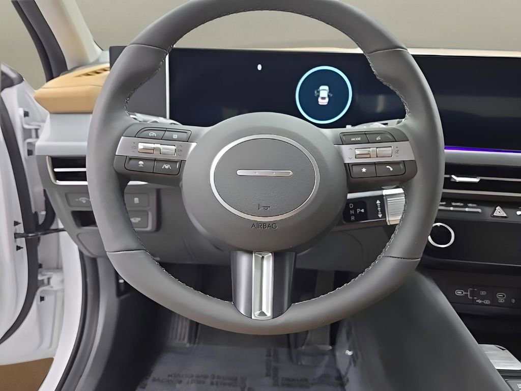 New 2026 Hyundai Sonata Limited FWD image 22