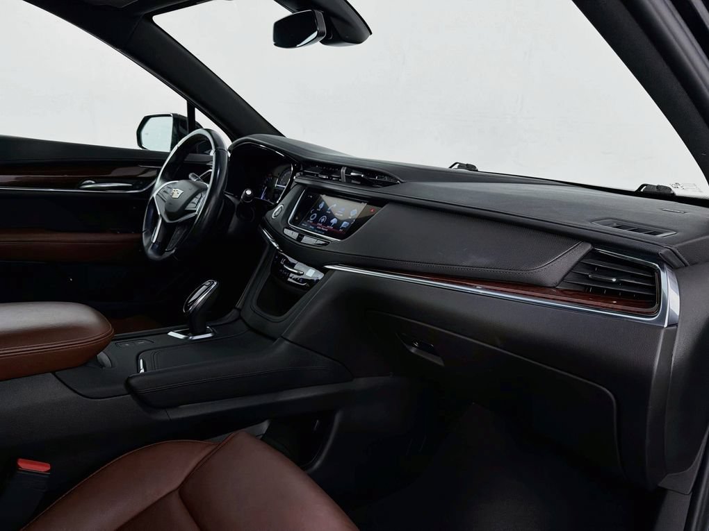 Used 2019 Cadillac XT5 Premium Luxury FWD image 29