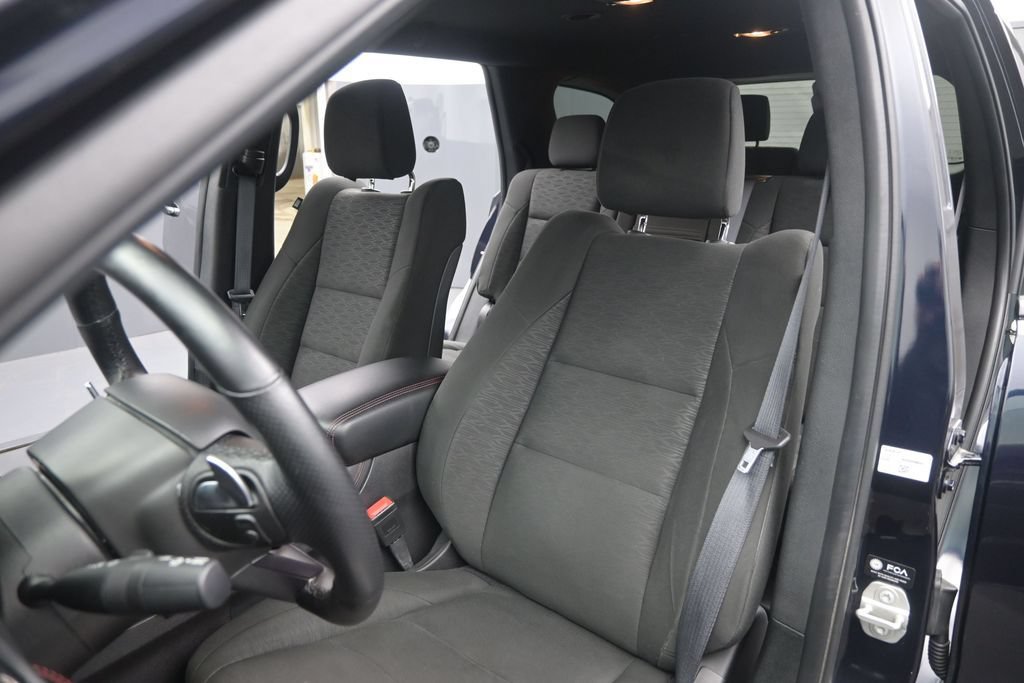 Used 2023 Dodge Durango R/T w/ Blacktop Package AWD/4WD image 11