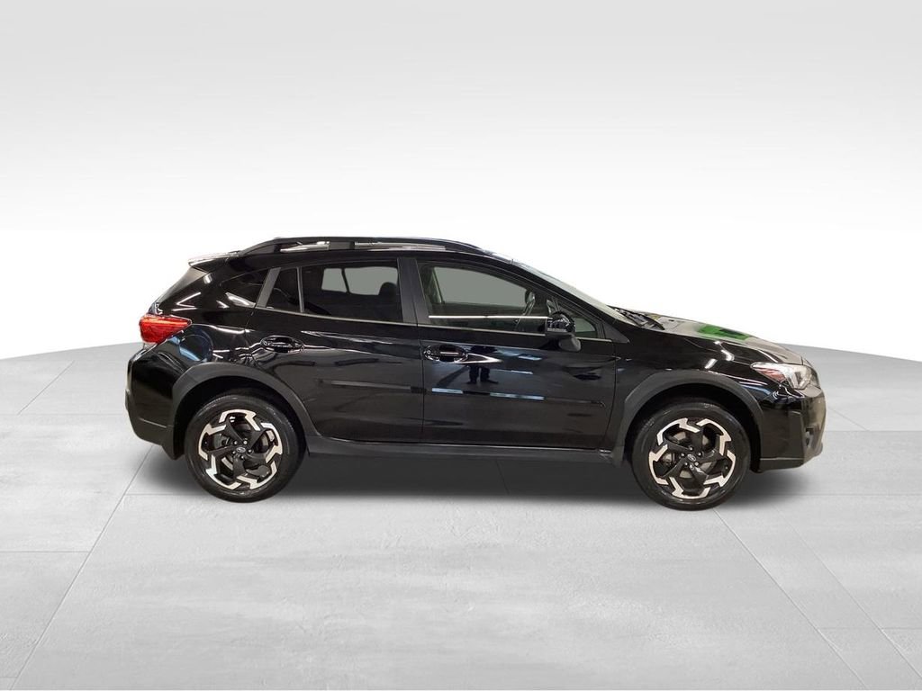 Certified 2023 Subaru Crosstrek 2.5i Limited AWD/4WD image 9