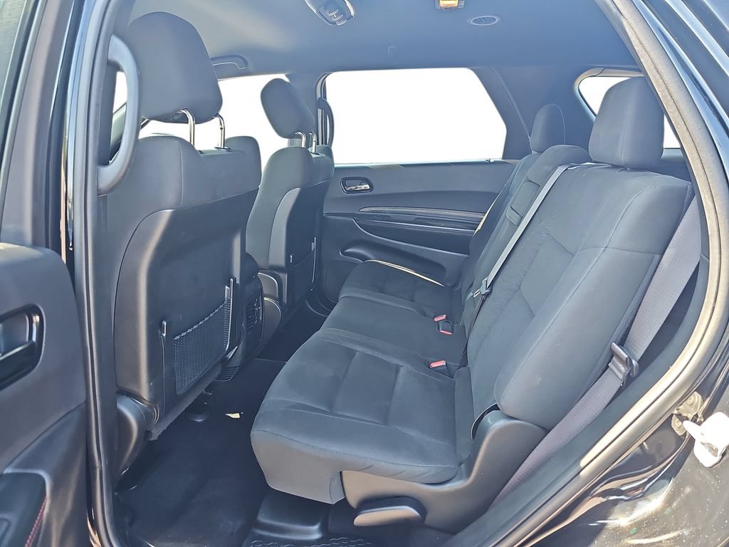 Used 2023 Dodge Durango GT RWD image 14