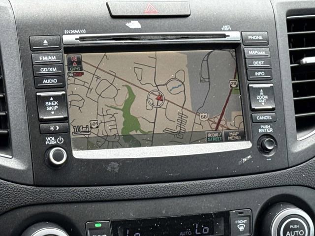 Used 2014 Honda CR-V EX-L image 20