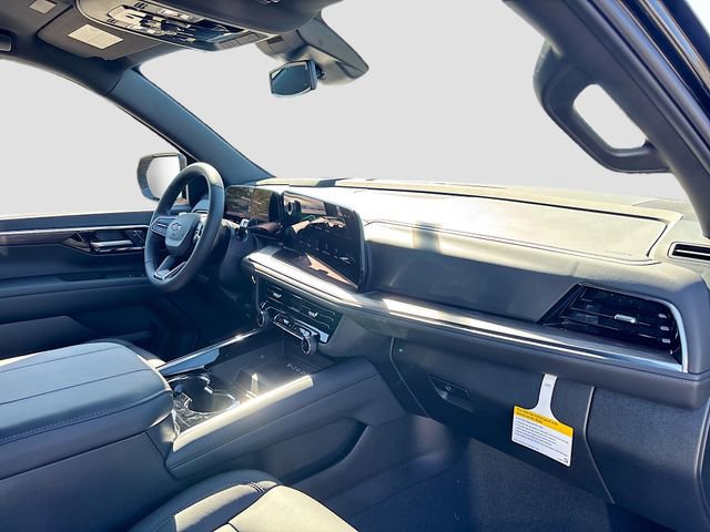 New 2026 Chevrolet Suburban Z71 w/ Comfort Package image 31