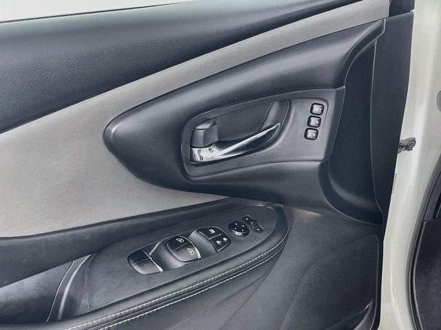 Used 2020 Nissan Murano SL FWD image 19