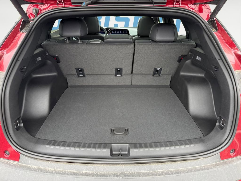New 2024 Chevrolet Blazer EV LT image 17