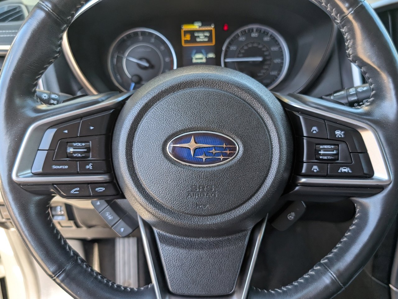 Used 2019 Subaru Ascent Touring w/ Popular Package #2 image 19