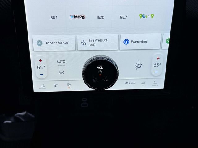 Used 2021 Ford Mustang Mach-E Premium image 18