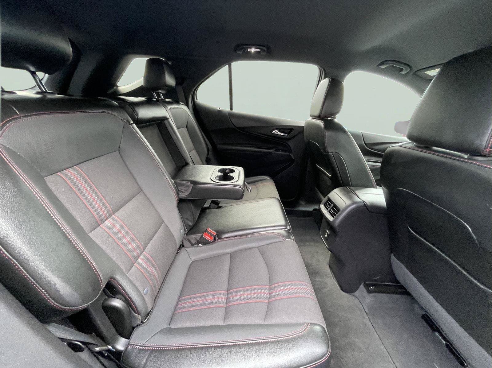 Used 2024 Chevrolet Equinox RS AWD/4WD image 18