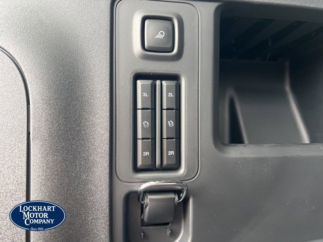 New 2026 Ford Expedition Max King Ranch image 19