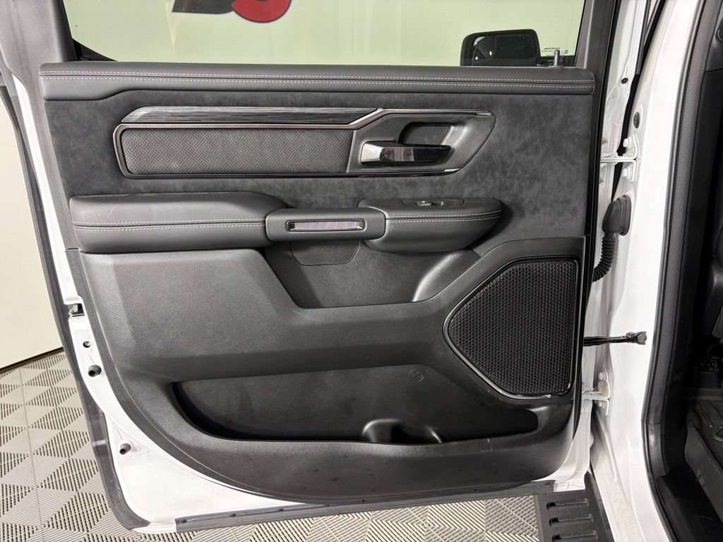 Used 2025 RAM 1500 RHO w/ Bed Utility Group AWD/4WD image 43